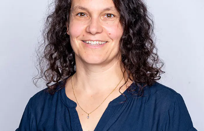 Ursula Lemmenmeier