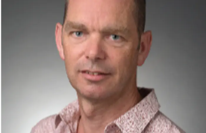 Jan Egger