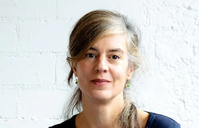 Isabelle Dietrich