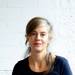 Isabelle Dietrich