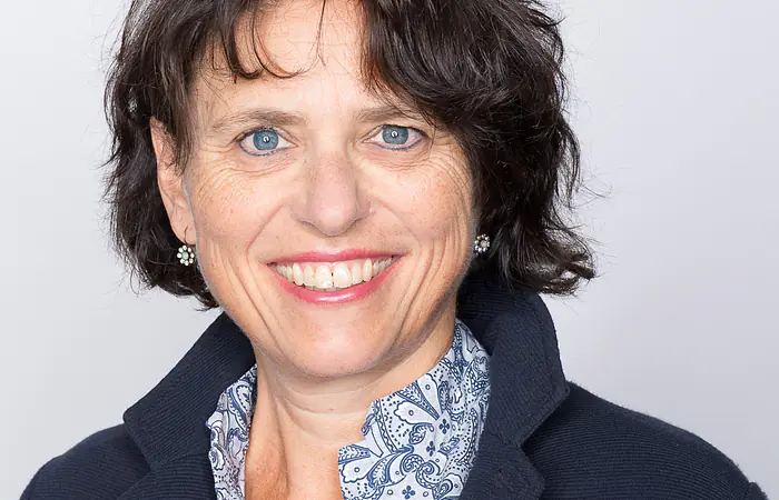 Barbara Scheidegger