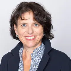 Barbara Scheidegger