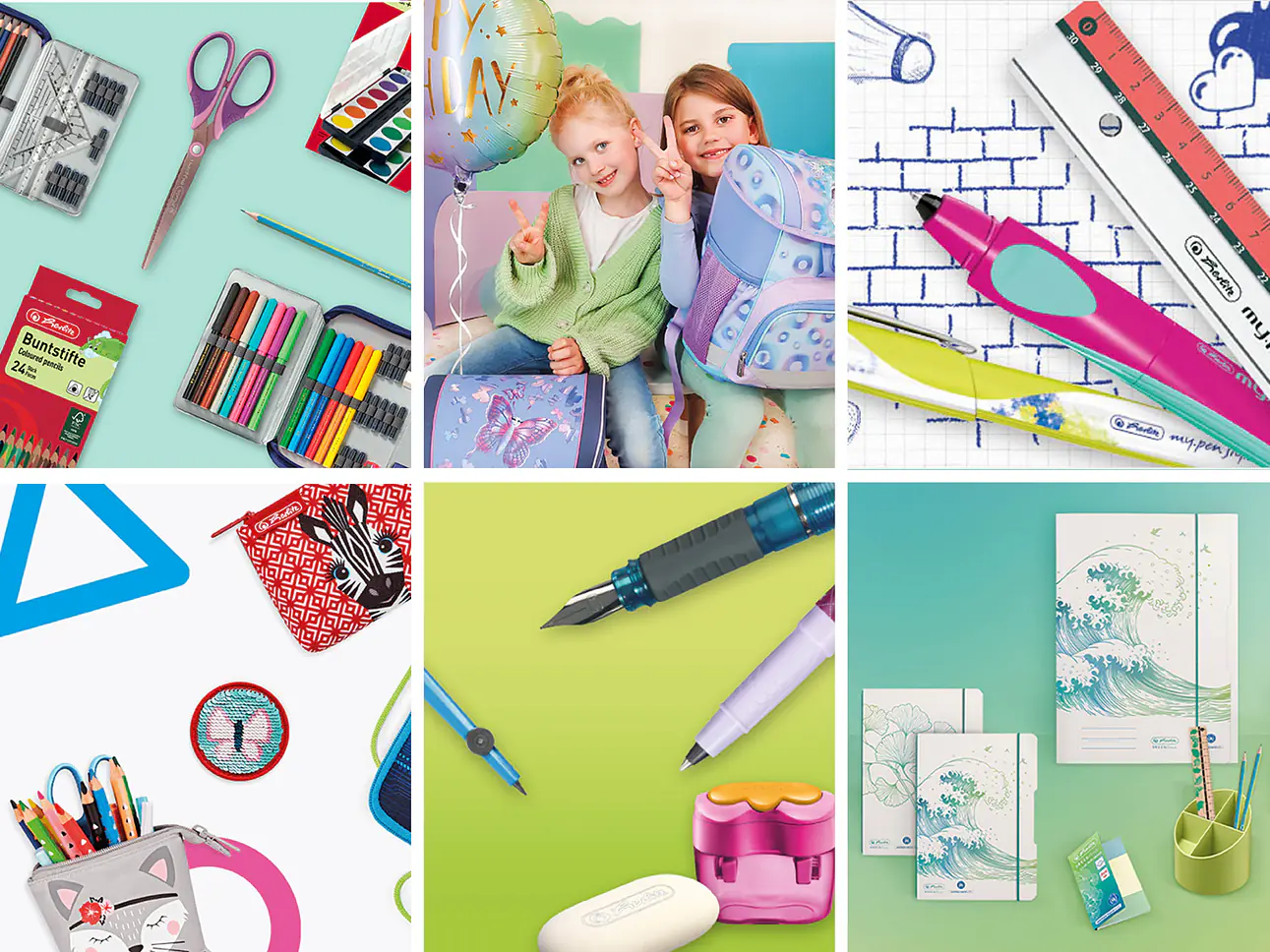 herlitz