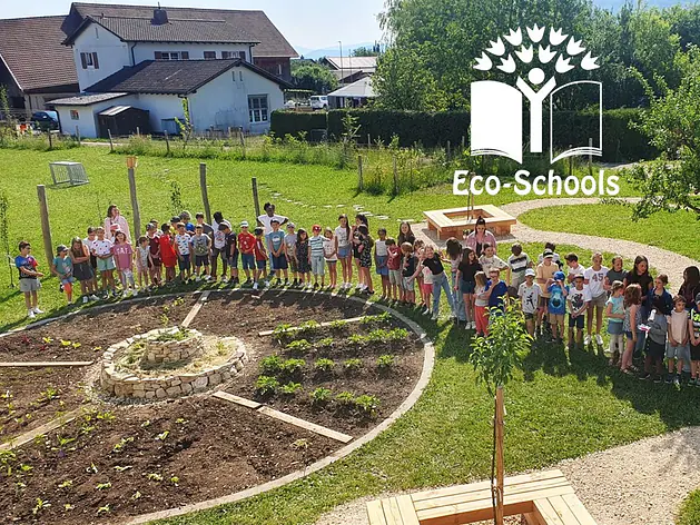 Eco-Schools-Programm
