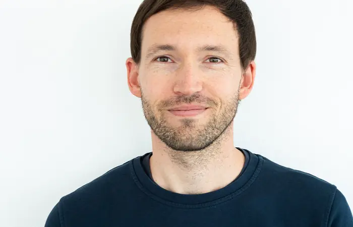 Dr. Charles-Edouard Bardyn