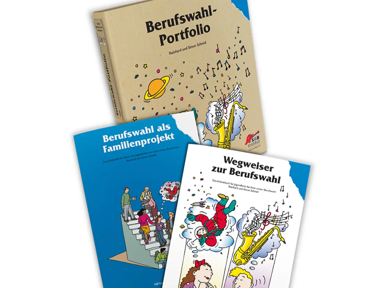 Berufswahl-Portfolio