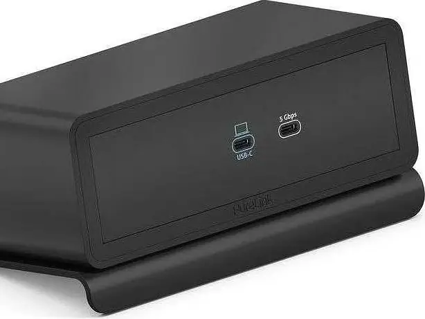 Purelink Dockingstation Mediahub2 USB-C