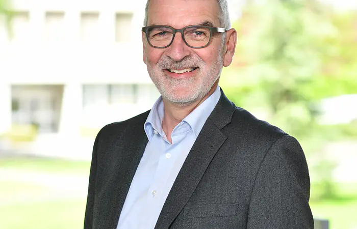 Christoph Straumann
