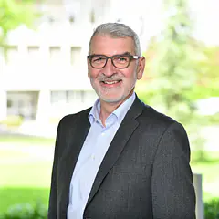 Christoph Straumnn