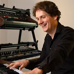 Stefan Bregy