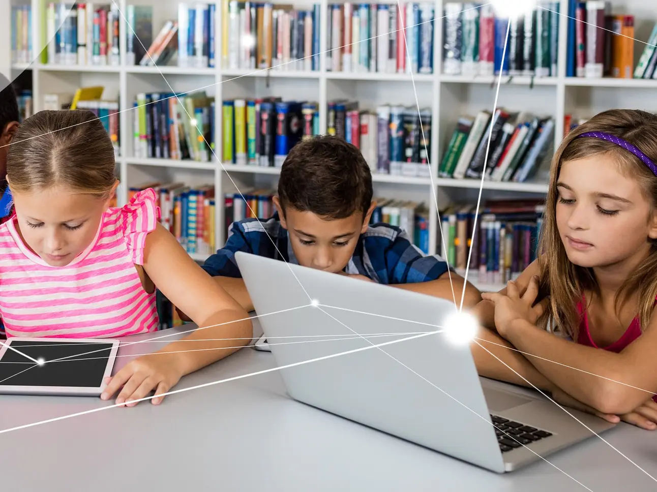 Microsoft 365 für Schulen