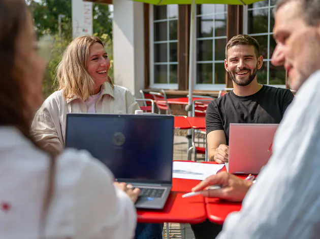Seminar- und Workshopangebote