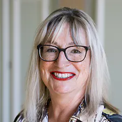 Ruth Kopp
