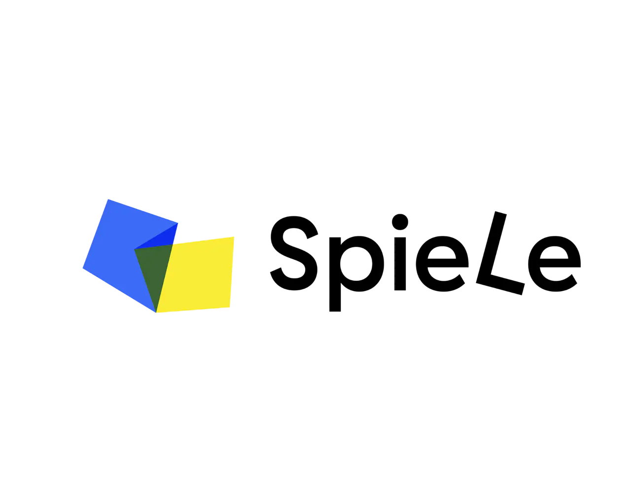 Spiel- Lernumgebungen