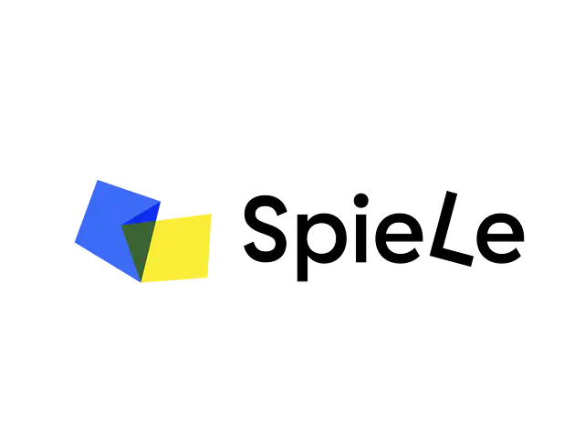 Spiel- Lernumgebungen