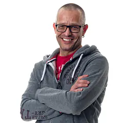 Chris Maiocchi