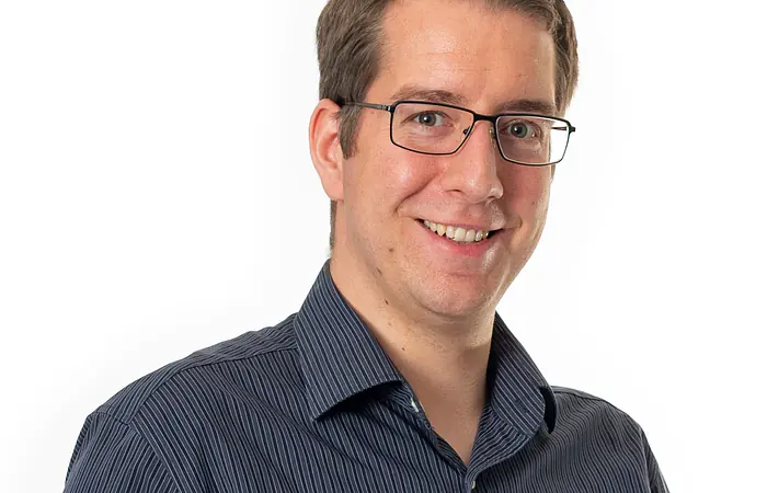 Philipp Weibel