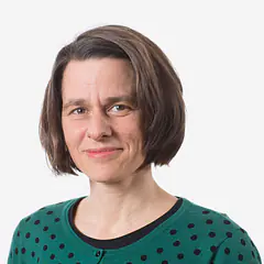 lic. phil. Seline Soom