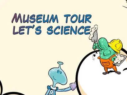 Die Museumstour