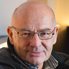 Willi Wottreng