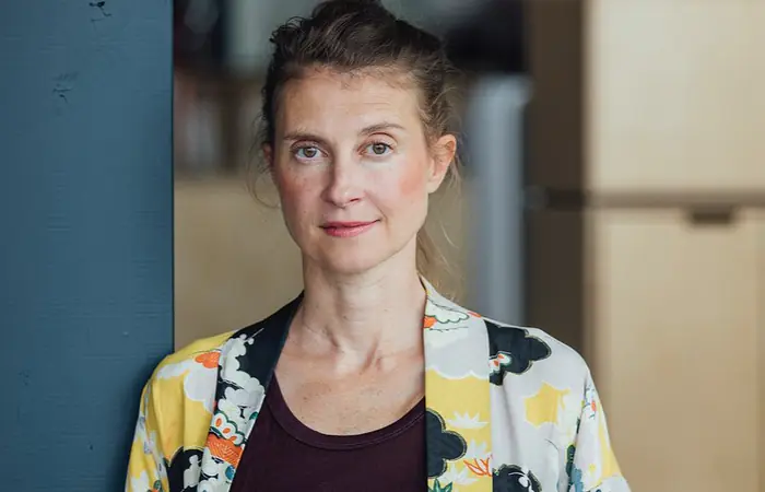 Caroline Spirig