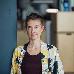 Caroline Spirig