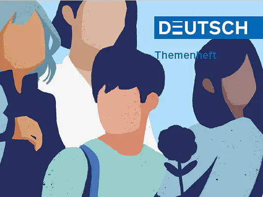 Deutsch Neun