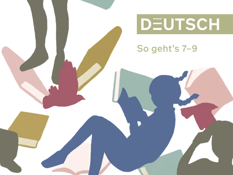 Deutsch Neun