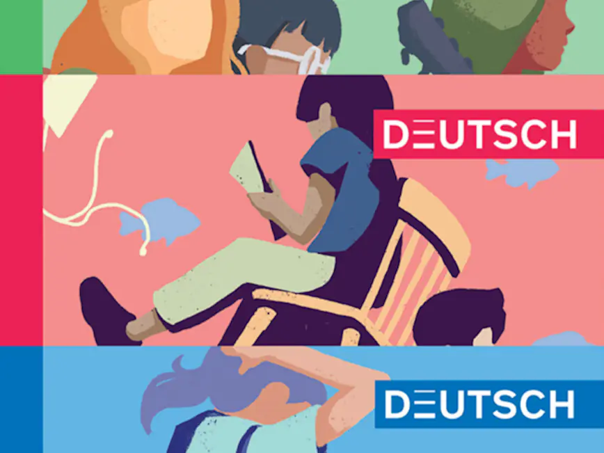 Deutsch Neun