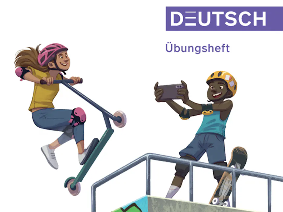 Deutsch Fünf