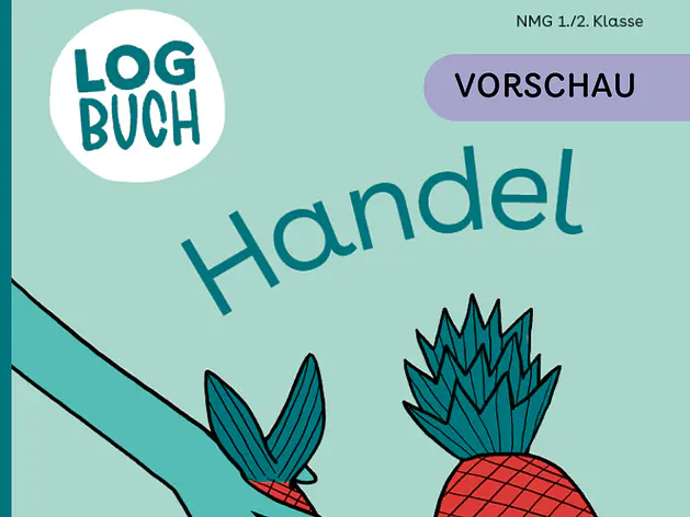 Logbuch 1