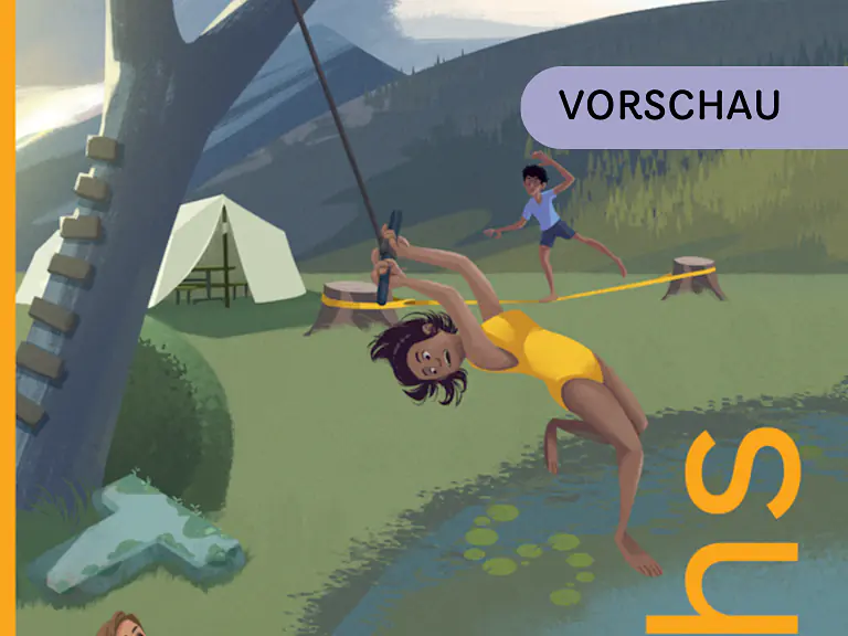 Deutsch Sechs