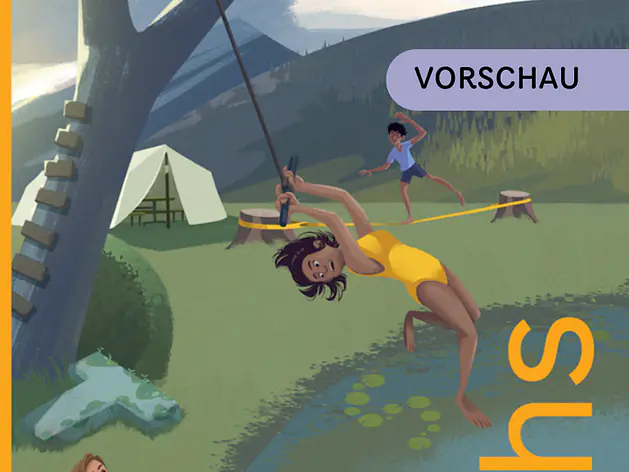 Deutsch Sechs