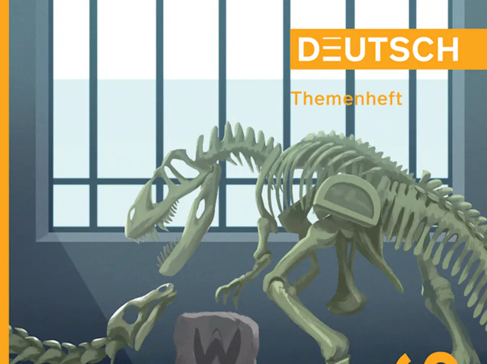 Deutsch Sechs