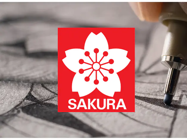 Sakura Pigma Micron