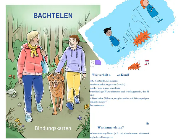 Bindungskarten