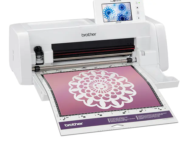 Schneideplotter