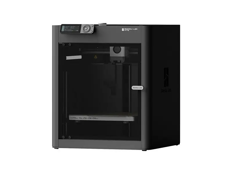 Bambu Lab P1S 3D-Drucker