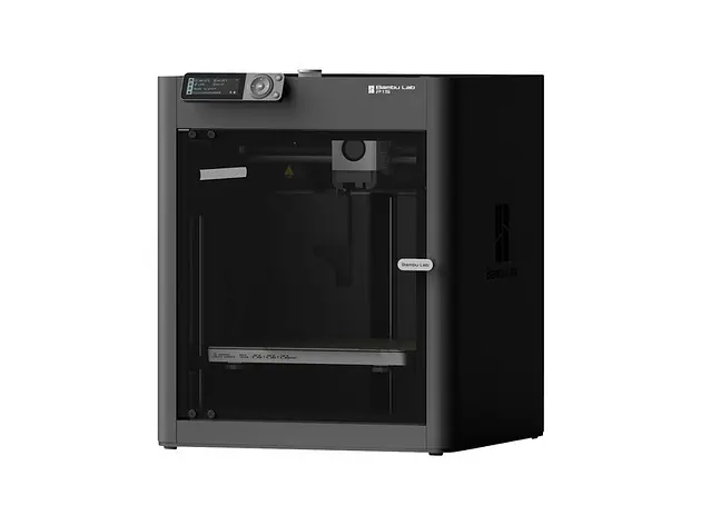 Bambu Lab P1S 3D-Drucker