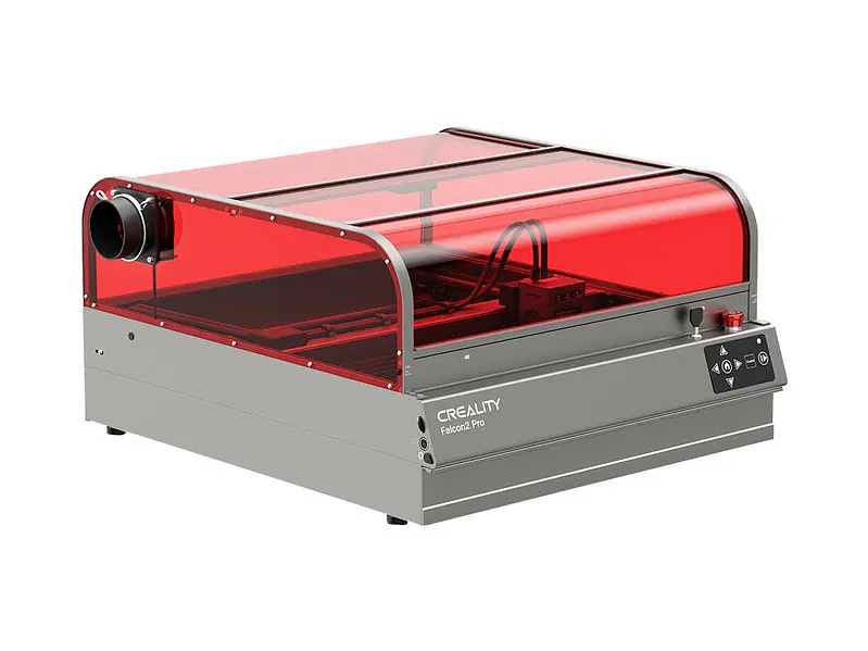 Creality3D Laser Falcon 2 Pro Engraver
