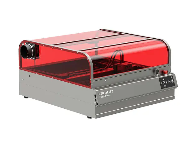 Creality3D Laser Falcon 2 Pro Engraver