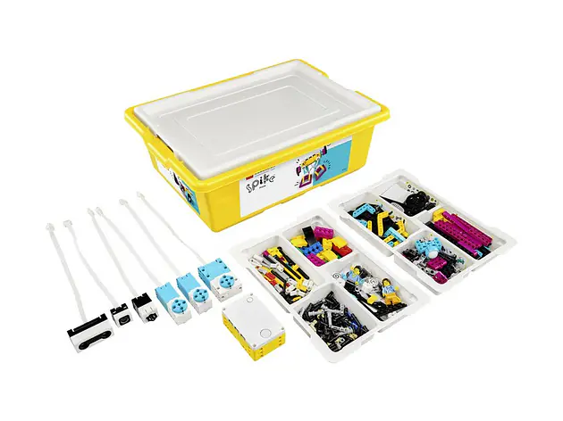 LEGO Education SPIKE™ Prime Basis-Set