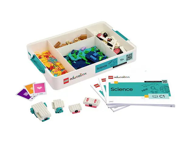 LEGO® Education Naturwissenschaften
