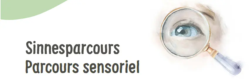Sinnesparcours