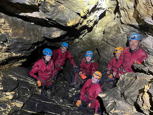 Klassenlager All Inclusive Angebot 1