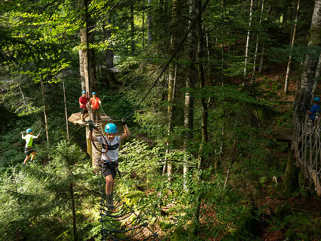 KIassenlager All Inclusive Angebot 2