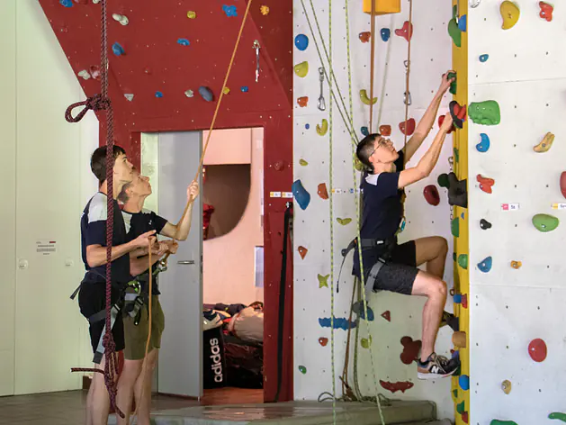 Klassenlager All Inclusive Angebot 3 (Sonderangebot Sommer 2026)