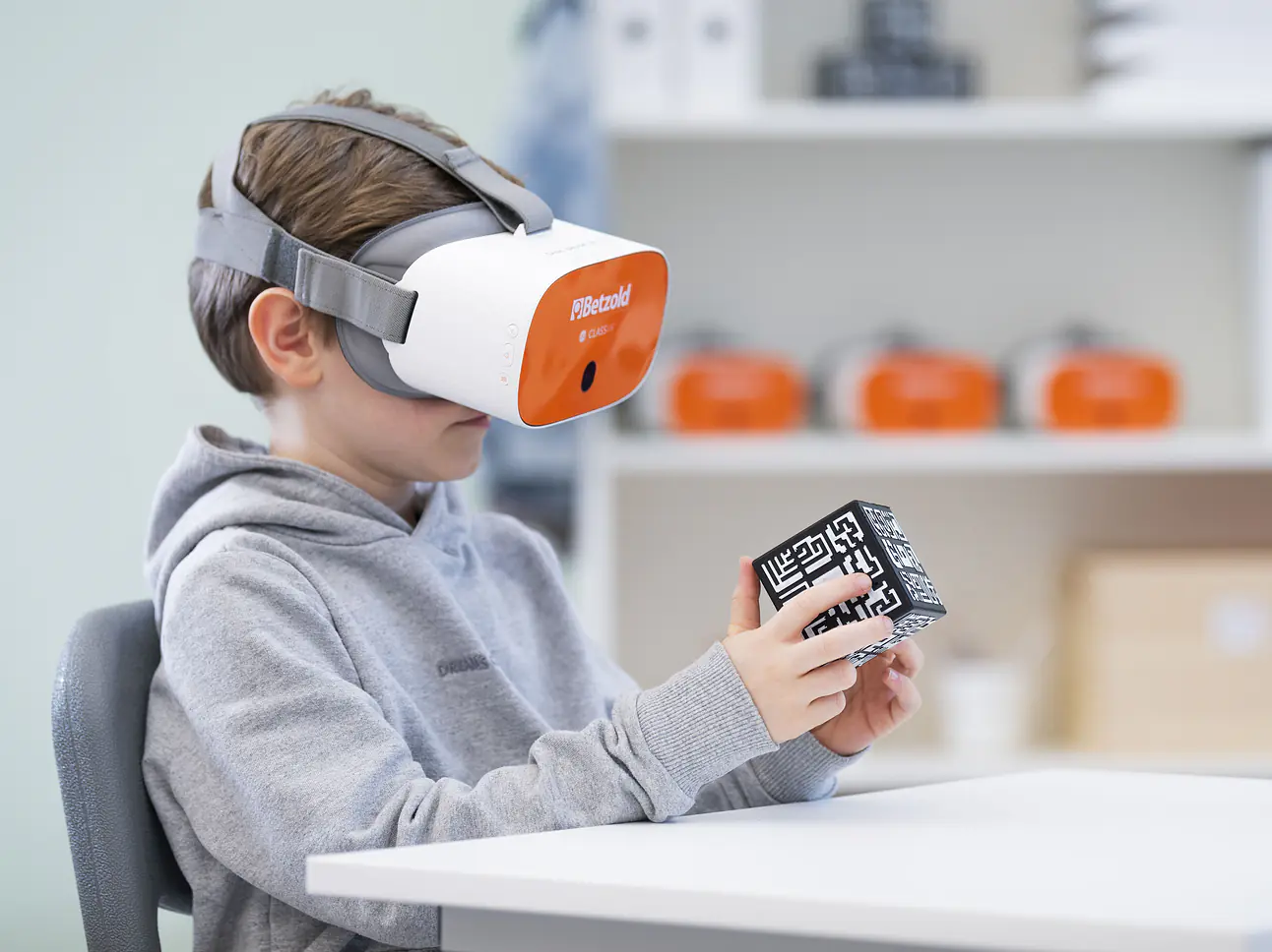 ClassVR Premium-Headset CVR-255