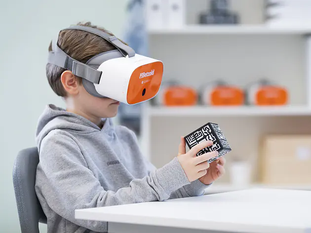 ClassVR Premium-Headset CVR-255