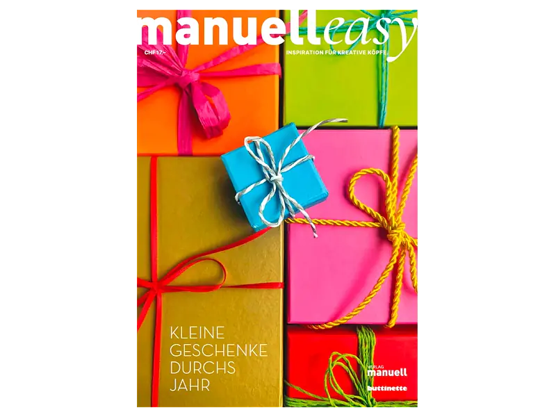 manuell easy